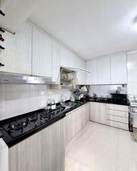Blk 542 Panshan Grove (Bukit Panjang), HDB Executive #627491181